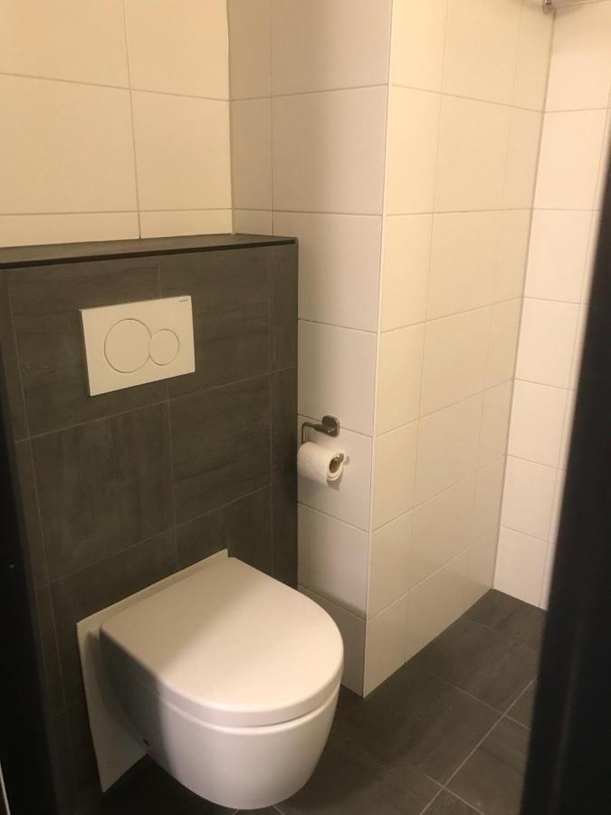 Appartement Bru 251 Bruinisse Exteriér fotografie